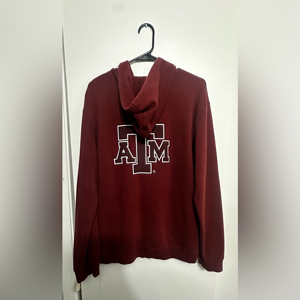 A&M jacket - Picture 2 of 2